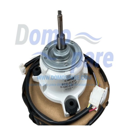 MOTEUR DE VENTILATION HITACHI Réf:E01119