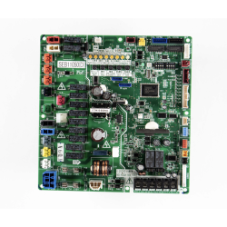 PLATINE A1P SEB11050 2P193676 23 DAIKIN Ref: 5006920