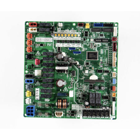 PLATINE A1P SEB11050 2P193676 23 DAIKIN Ref: 5006920
