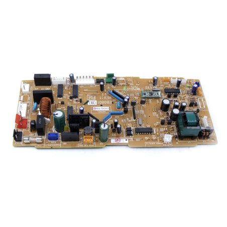 PLATINE 2P281830 11 DAIKIN Ref: 4013459