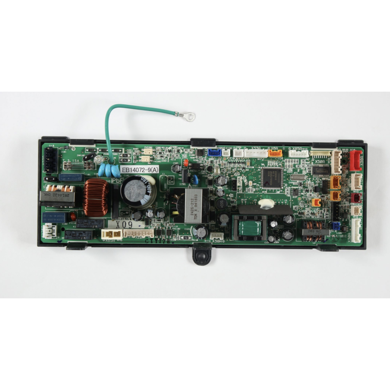H_PLATINE  4PW72062 2 G DAIKIN Ref: 5021155
