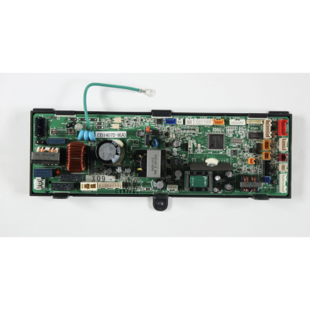 H_PLATINE  4PW72062 2 G DAIKIN Ref: 5021155