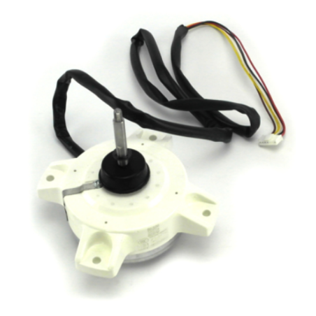 MOTEUR DE VENTILATION ATLANTIC réf:897563