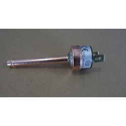 PRESSOSTAT  HAUTE PRESSION 3P128341 51 DAIKIN Ref: 151107J