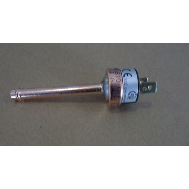 PRESSOSTAT  HAUTE PRESSION 3P128341 51 DAIKIN Ref: 151107J