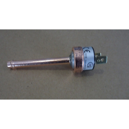PRESSOSTAT  HAUTE PRESSION 3P128341 51 DAIKIN Ref: 151107J