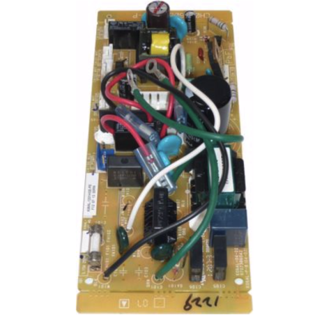 PLATINE  ALIMENTATION ATLANTIC Réf:898926