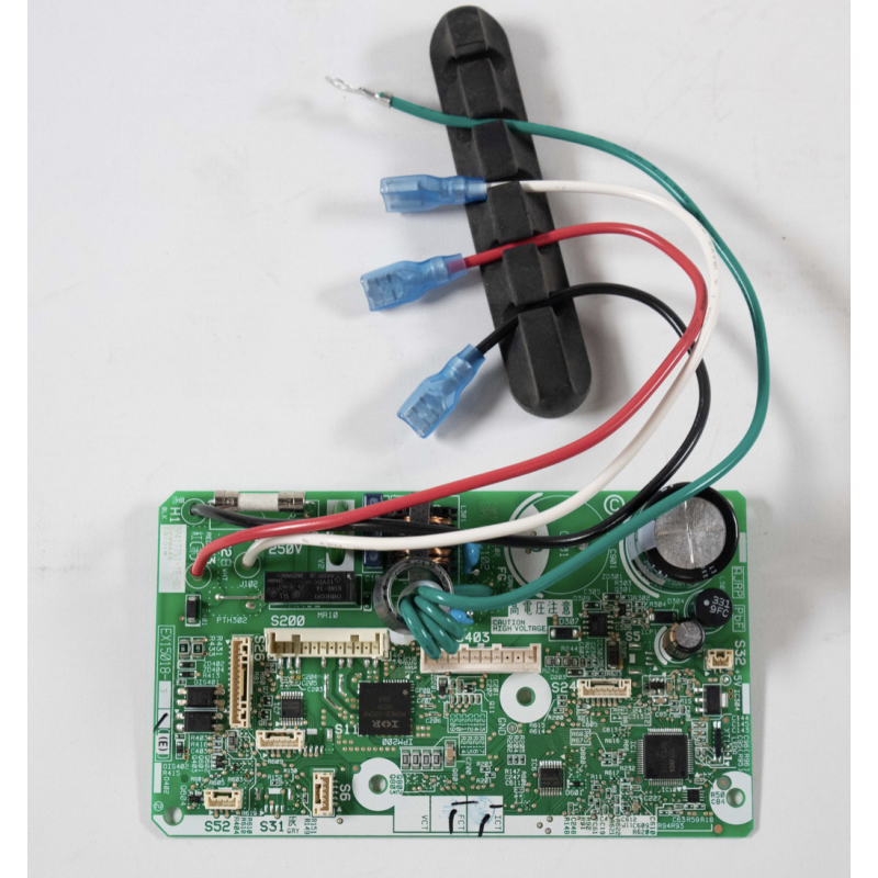 PCB ASSY EX15018 3B (D) DAIKIN Ref: 5037717
