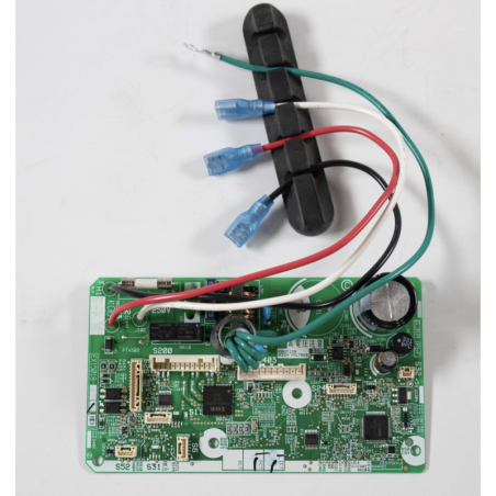 PCB ASSY EX15018 3B (D) DAIKIN Ref: 5037717