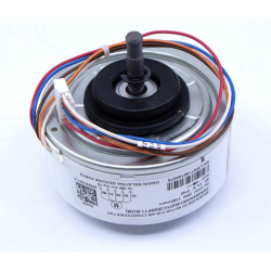 MOTEUR VENTILATION     2P520008 1 DAIKIN Ref: 4023373