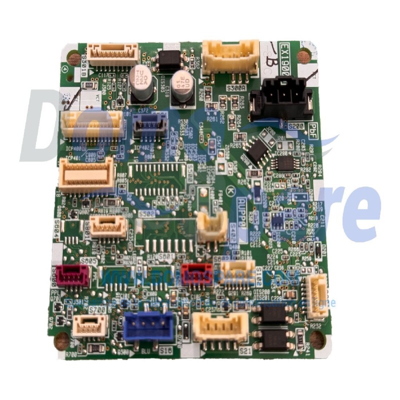 PCB ASSY EX19003 8B DAIKIN Ref: 5038834