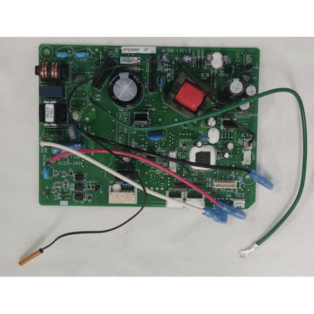 PLATINE 2F009966 2 DAIKIN Ref: 1768619