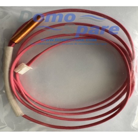 sonde refoulement, pièce détachée, thermosème, te-90A