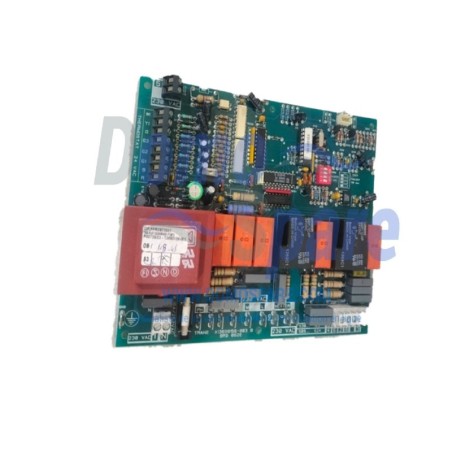 MODULE DE CONTROLE TRANE Réf:BRD0062E