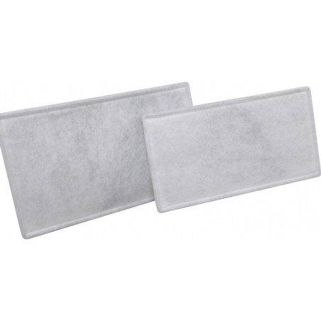 LOT DE 10 FILTRES TRANE réf:FLR0140E10