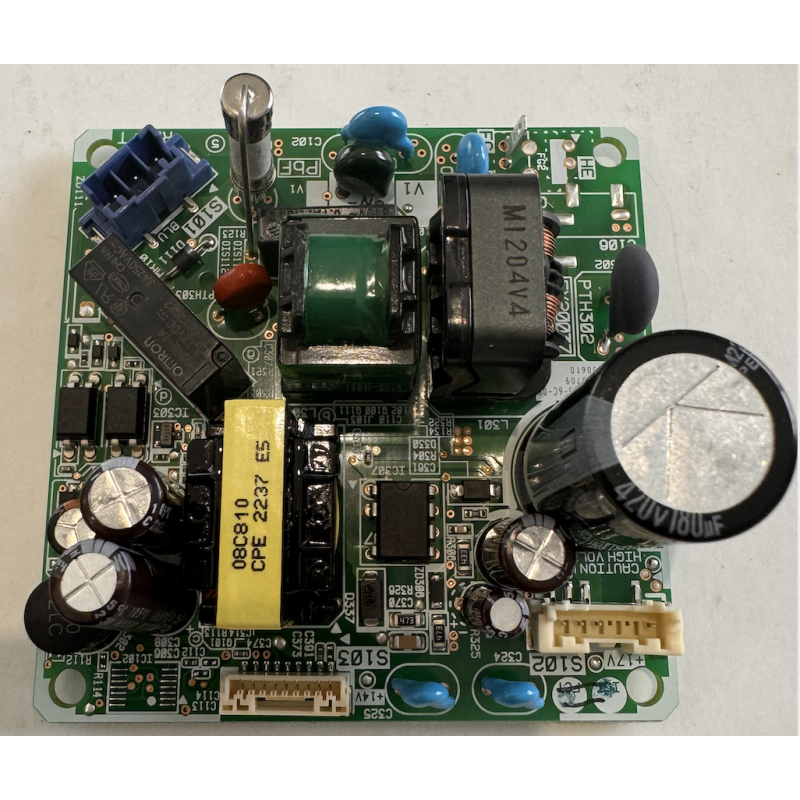 PLATINE  PCB  DAIKIN RÃ©f:5038462