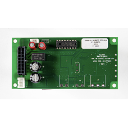 PLATINE INTERFACE ROTEX Réf:5740204