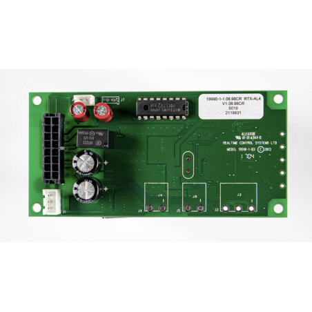 PLATINE INTERFACE ROTEX Réf:5740204