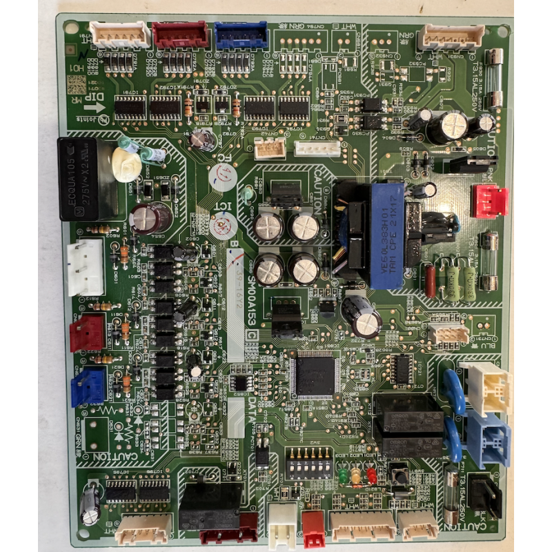 PLATINE DE CONTROLE MITSUBISHI Réf : E22N52450