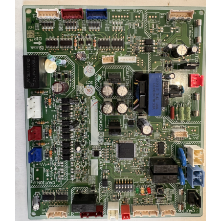 PLATINE DE CONTROLE MITSUBISHI Réf : E22N52450