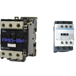 CONTACTEUR TRIPOLE 50 AMP TRANE Réf: CTR0354E