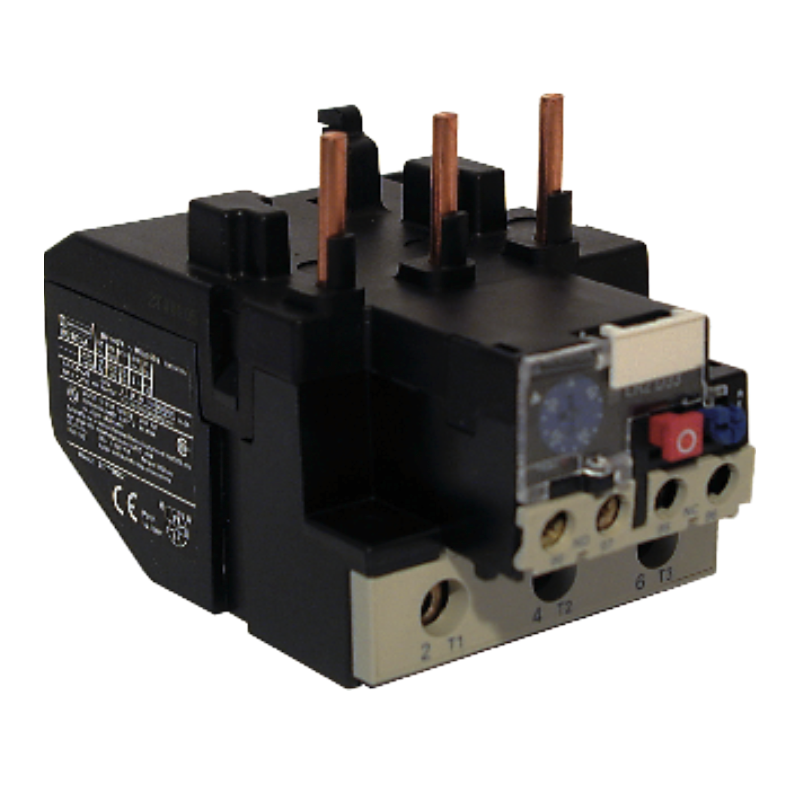 RELAIS THERMIQUE 48/65AMP TRANE Réf:RLY0352E