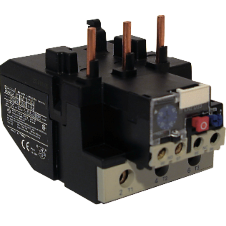 RELAIS THERMIQUE 48/65AMP TRANE Réf:RLY0352E