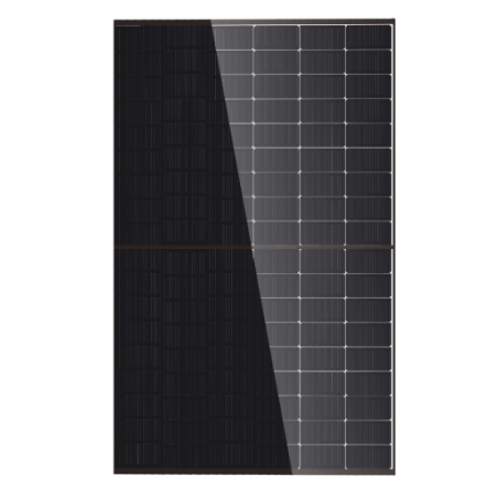 KIT PHOTOVOLTAIQUE 1700KW BOURGEOIS GLOBAL Réf:KIT17