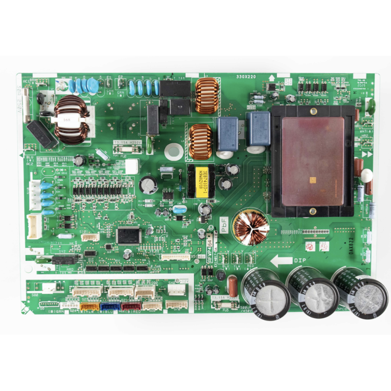 PLATINE DE CONTROLE DAIKIN Réf: 5010532
