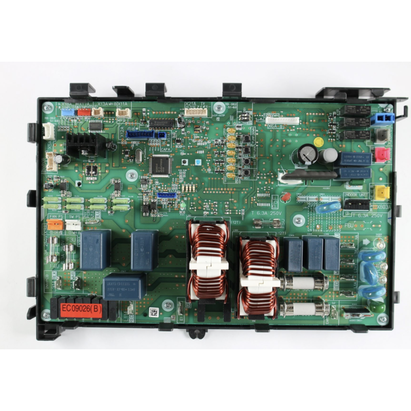 PLATINE DE CONTROLE DAIKIN Réf: 5002311