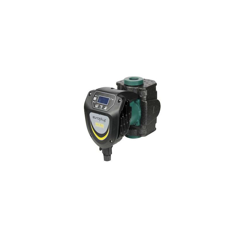 CIRCULATEUR ELECTRONIQUE DE CHAUFFAGE  DAB Réf: EVO80180M