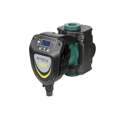 CIRCULATEUR ELECTRONIQUE DE CHAUFFAGE  DAB Réf: EVO80180M
