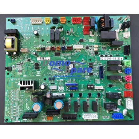 PLATINE DE CONTROLE DAIKIN Réf:5044607