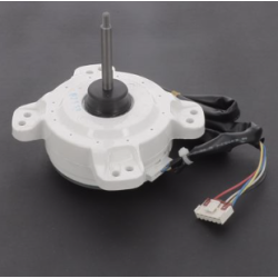 MOTEUR DE VENTILATION ATLANTIC Réf:896008
