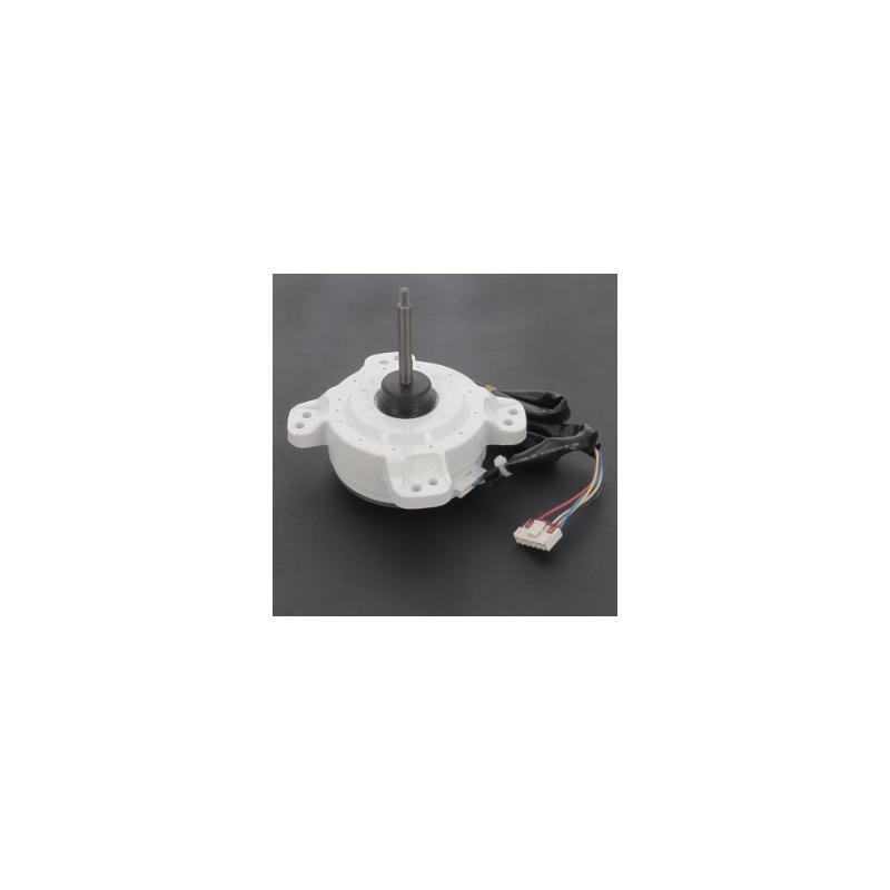 MOTEUR DE VENTILATION ATLANTIC Réf:896008