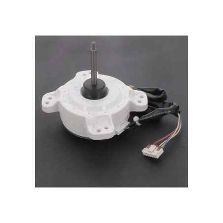 MOTEUR DE VENTILATION ATLANTIC Réf:896008