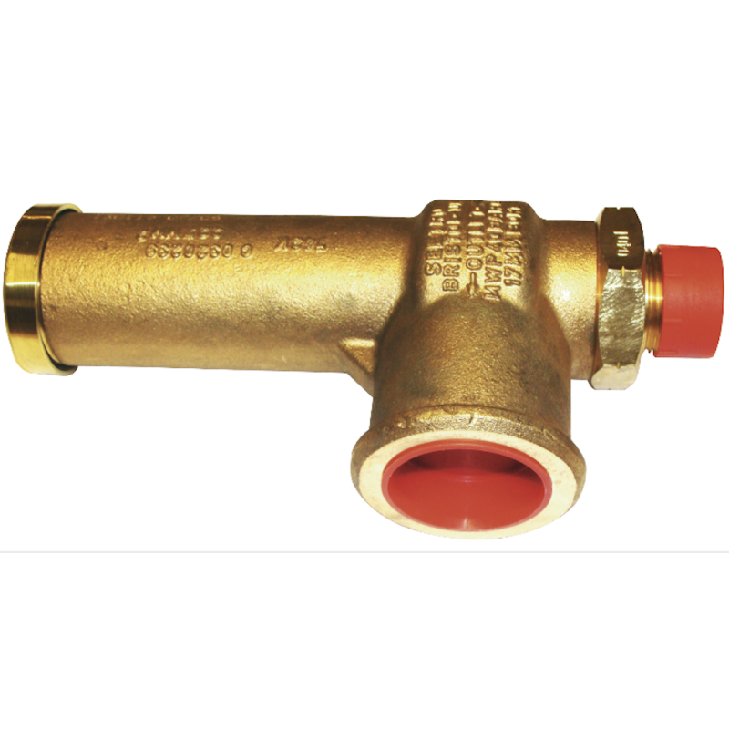 SOUPAPE DE SECURITE   TRANE Réf:VASI011X1A