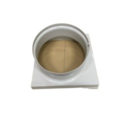 VOLUTE DE VENTILATEUR  DAIKIN Réf:0736051
