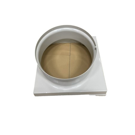 VOLUTE DE VENTILATEUR  DAIKIN Réf:0736051