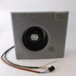 MOTEUR DE VENTILATION  AQUACOSY ATLANTIC Réf:023579