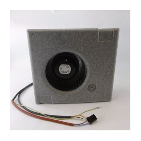 MOTEUR DE VENTILATION  AQUACOSY ATLANTIC Réf:023579