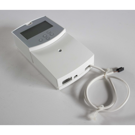 TELECOMMANDE TEMPERATURE II DAIKIN Réf:5012934