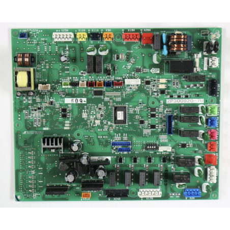 PLATINE DE CONTROLE DAIKIN Réf: 5014803