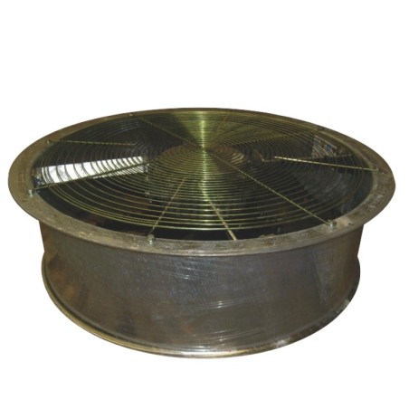 MOTEUR DE VENTILATION  TRANE Réf:MOT1077E