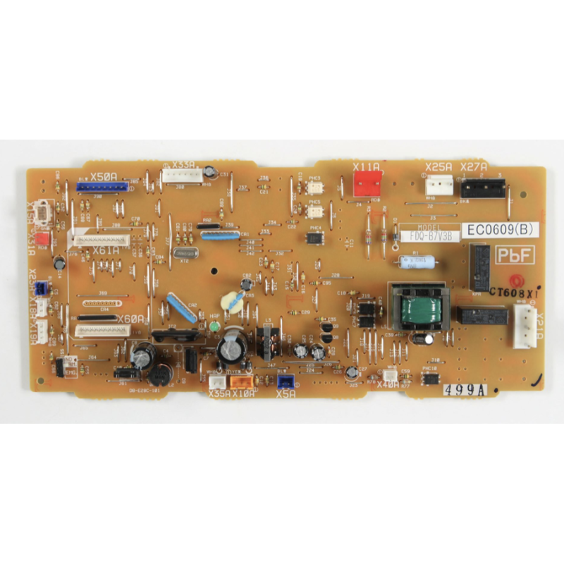 PLATINE DE REGULATION DAIKIN Réf:300352