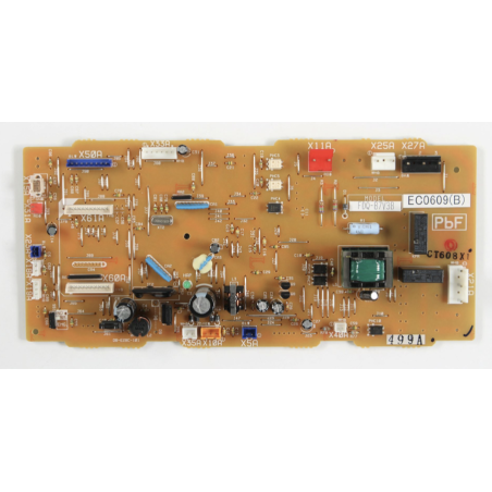 PLATINE DE REGULATION DAIKIN Réf:300352