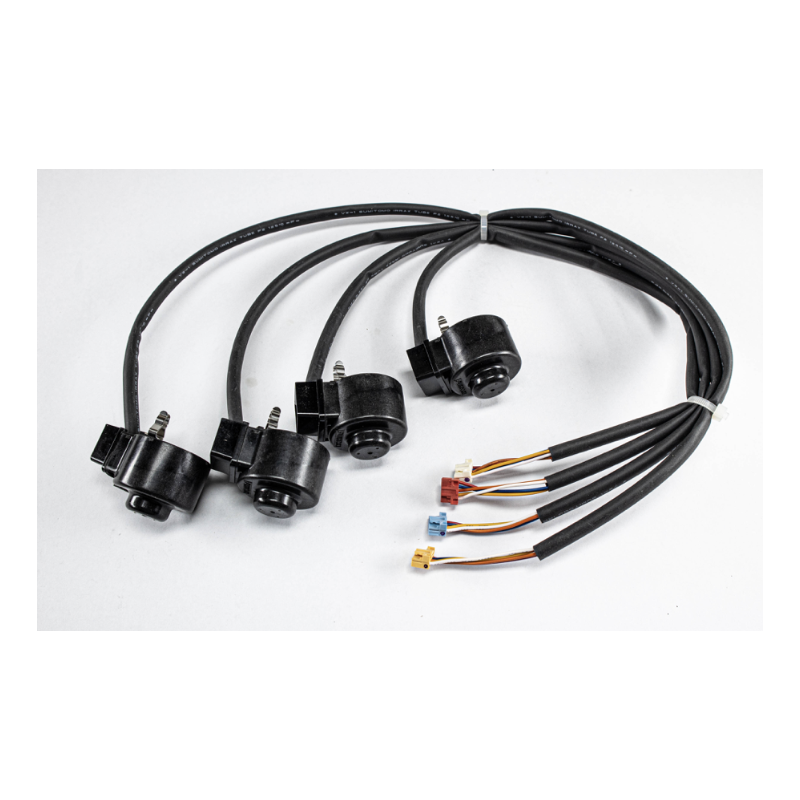 BOBINE ELECTROVANNE  3P355005 4 DAIKIN Ref: 5017185