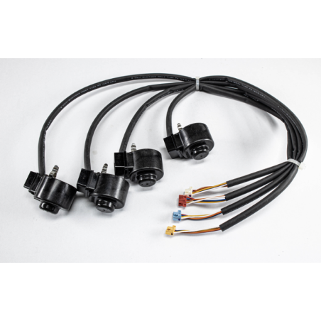 BOBINE ELECTROVANNE  3P355005 4 DAIKIN Ref: 5017185