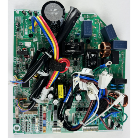 PCB ASSY EX13011 59C DAIKIN Ref: 5042625