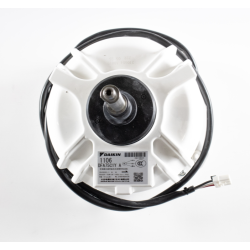 MOTEUR VENTILATION 2P430201 1 DFA75C1Y DAIKIN Ref: 5022200